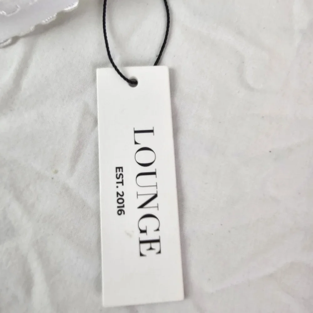 Lounge Underwear lounge nwt