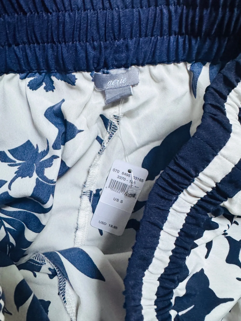 aerie bundle shorts