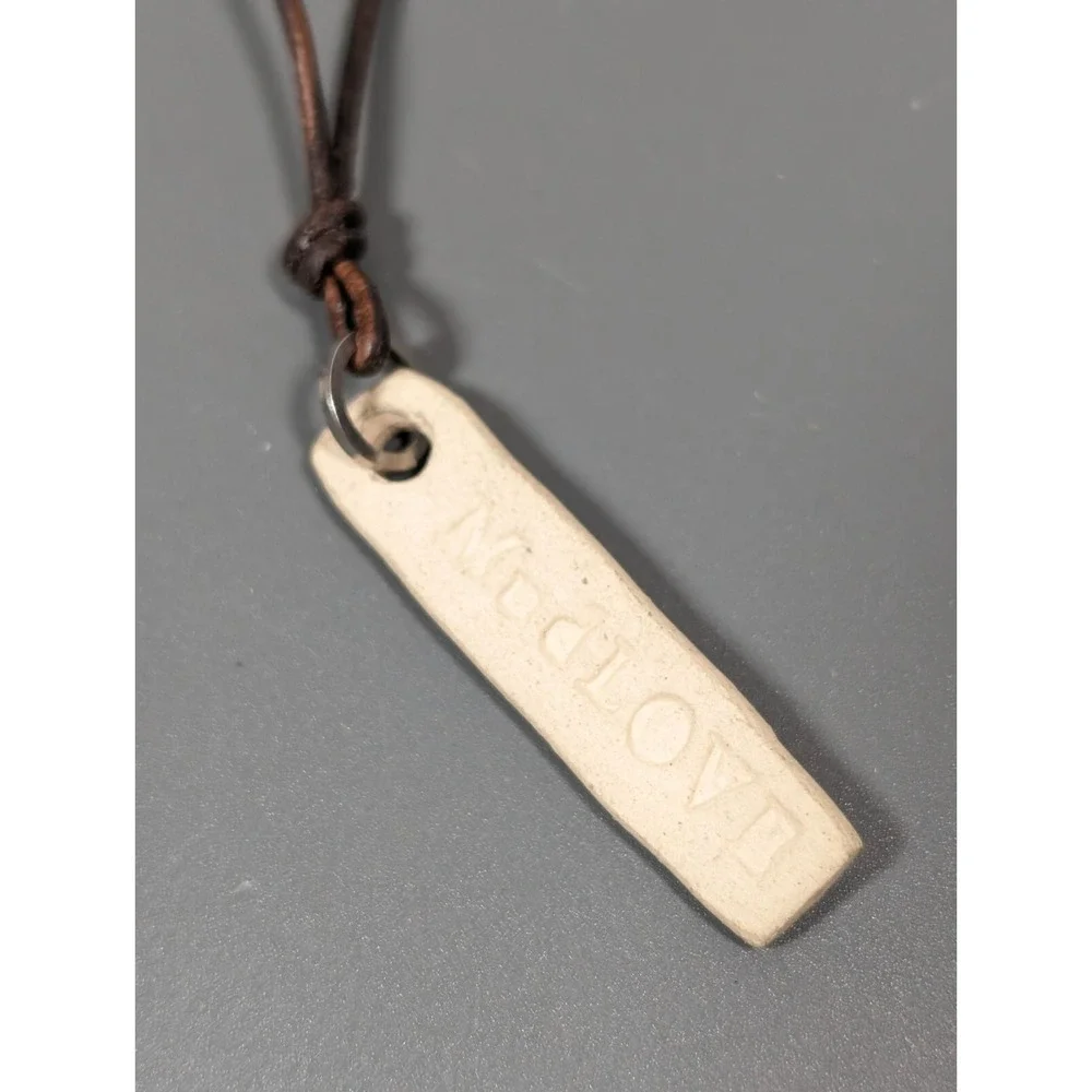 MudLove preloved piece