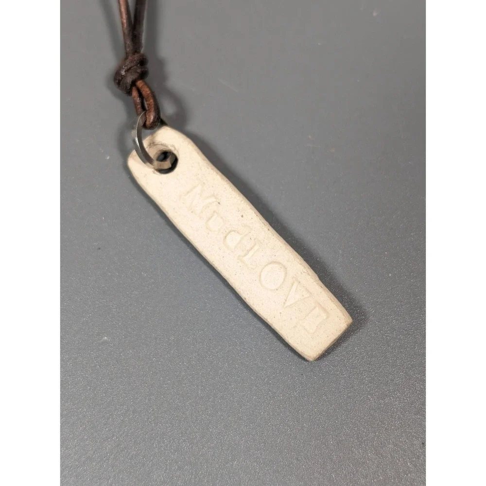 MudLove preloved piece
