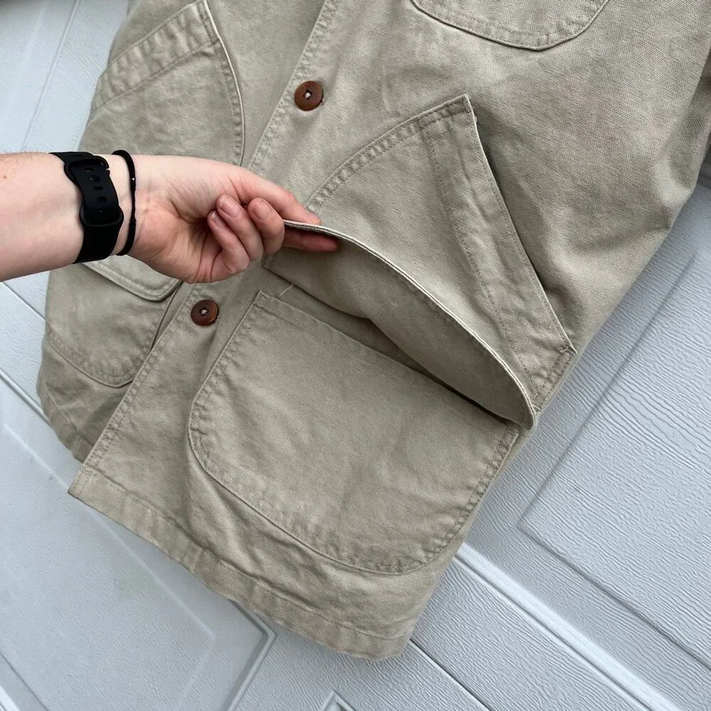 L.L. Bean true vintage