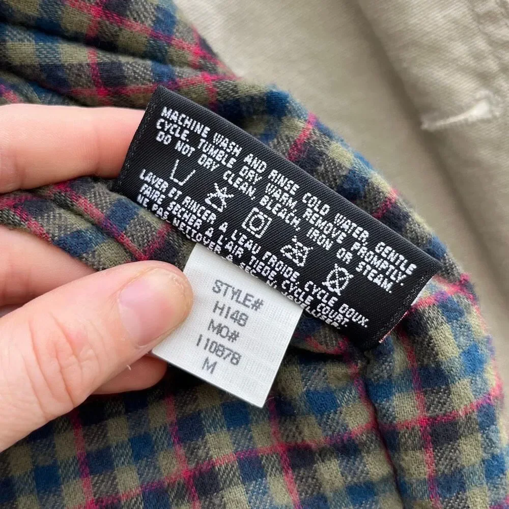 L.L. Bean true vintage