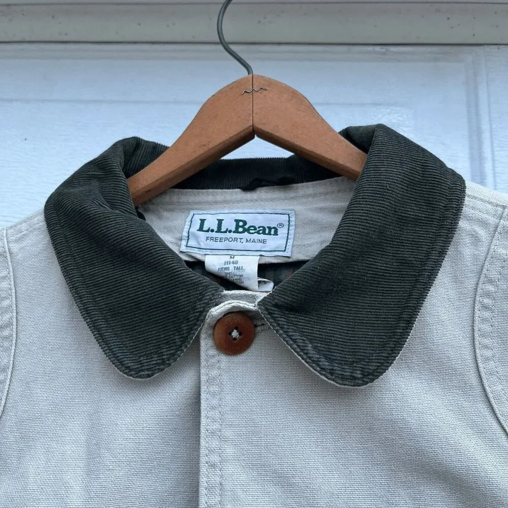 L.L. Bean true vintage