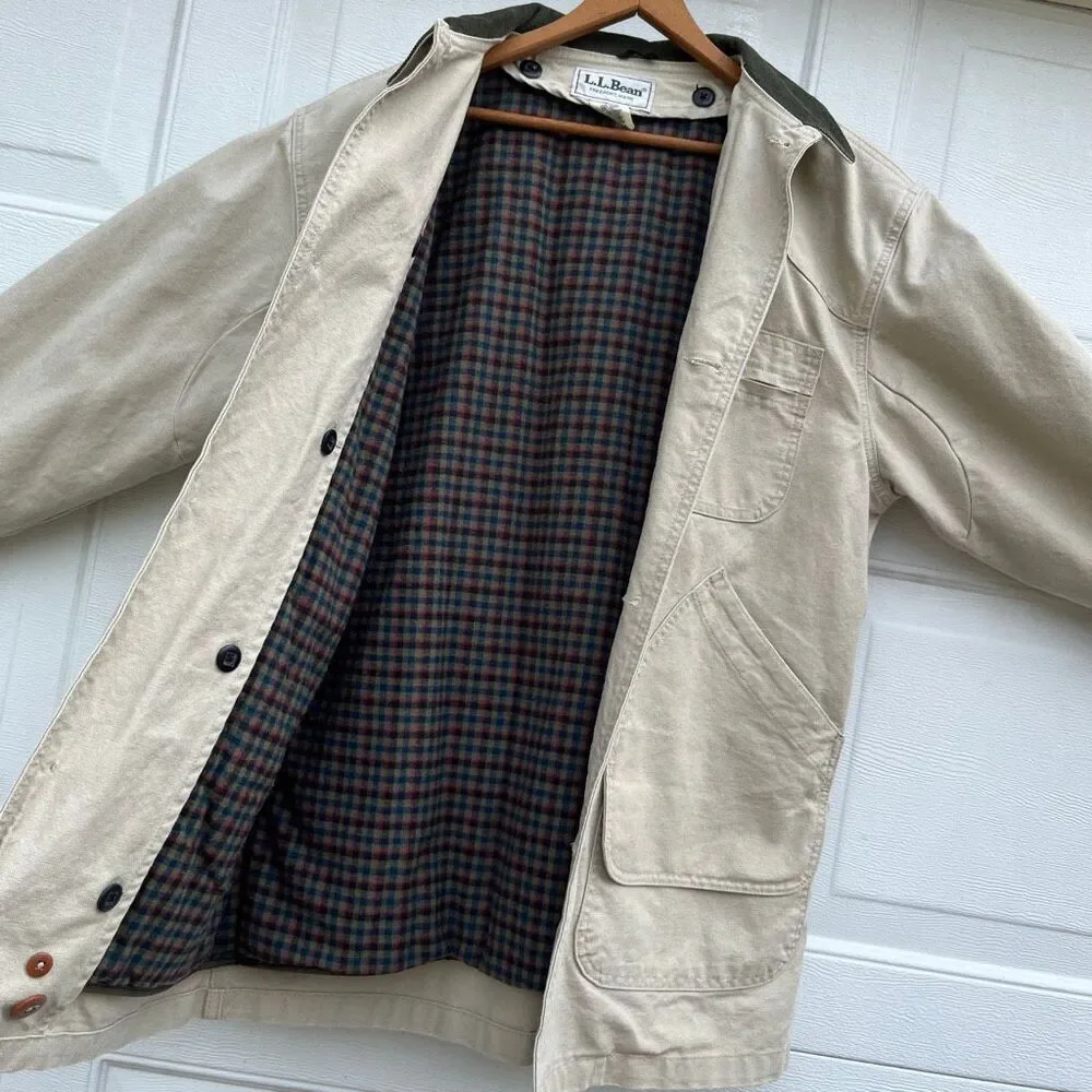 L.L. Bean true vintage