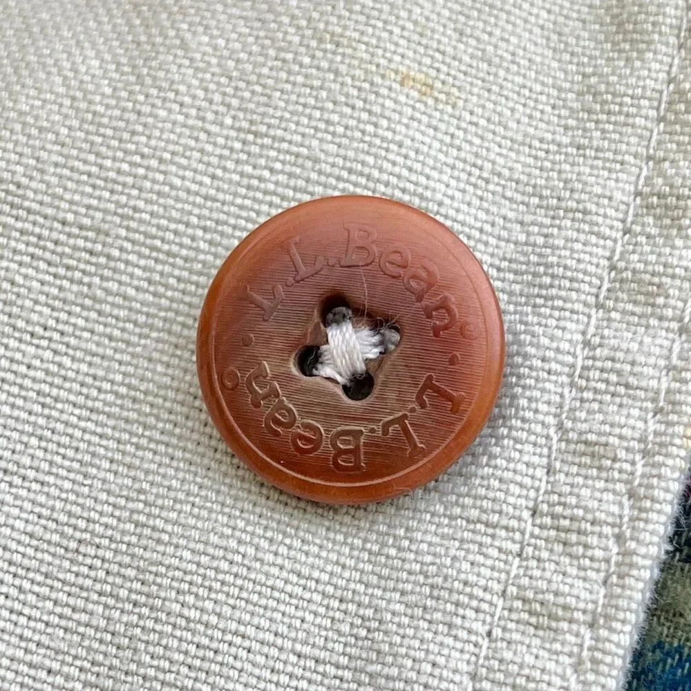 L.L. Bean true vintage
