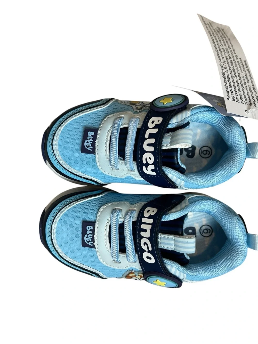 Ludo Studio toddler unisex