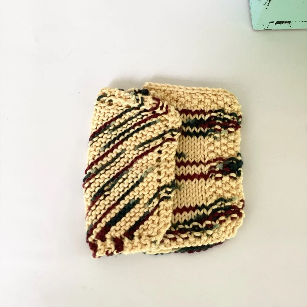 Hand Crafted these new