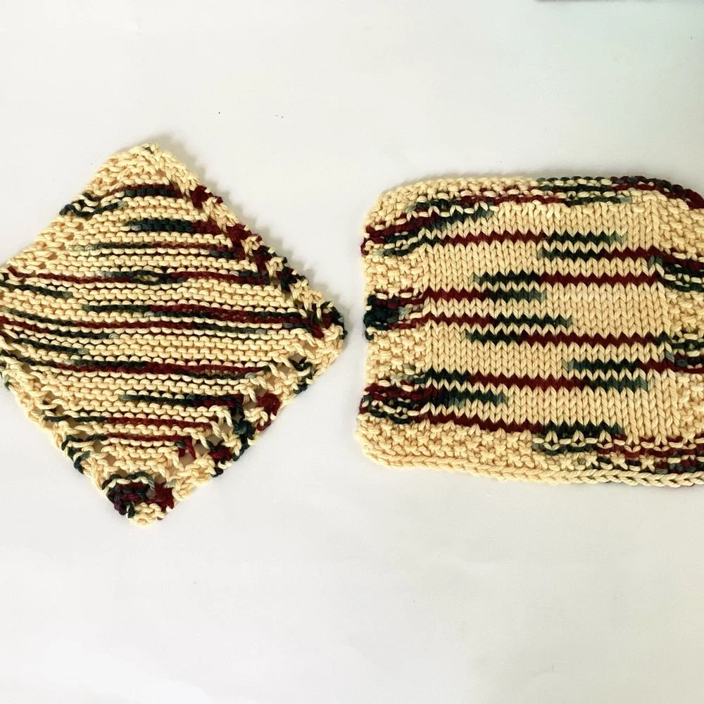 Hand Crafted these new