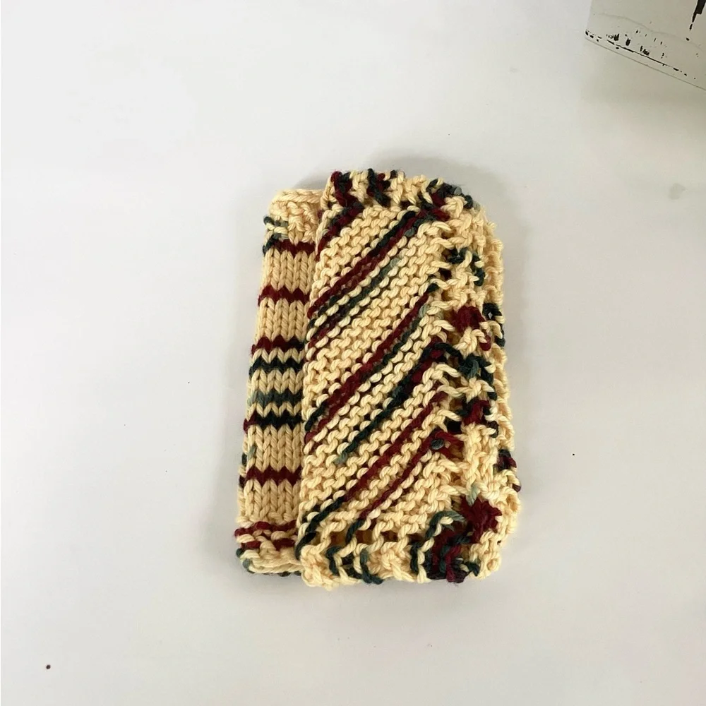 Hand Crafted these new