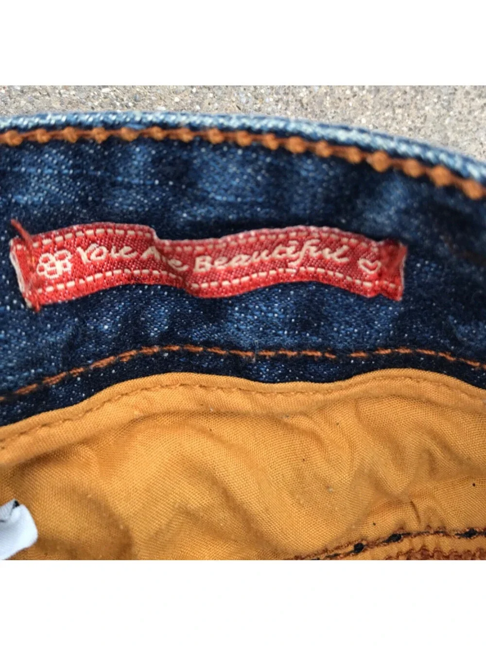Mudd jeans women