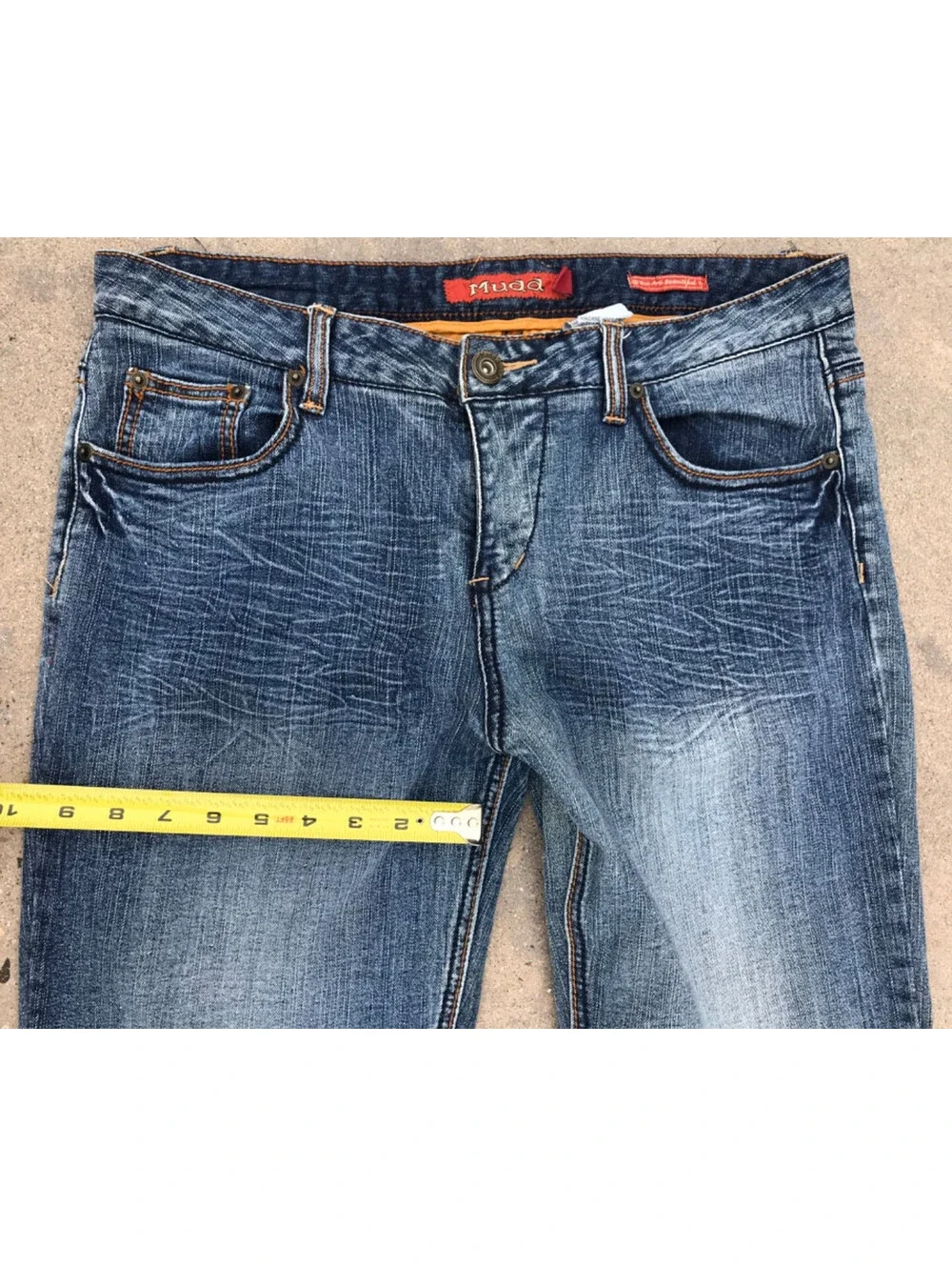 Mudd jeans women