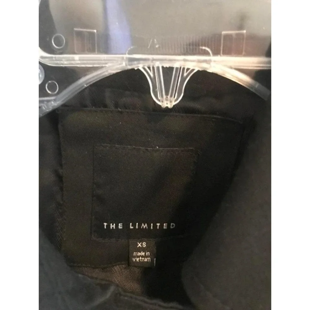 The Limited women blazer