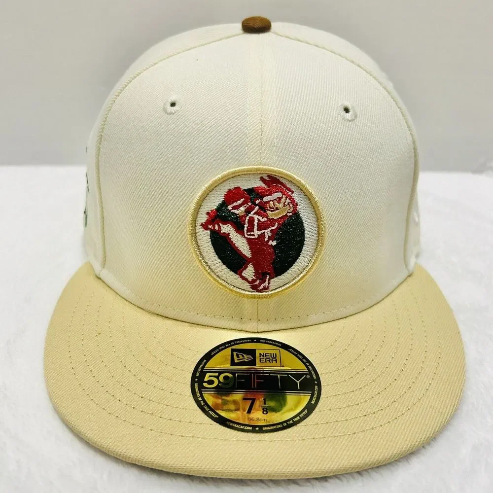 New Era new size