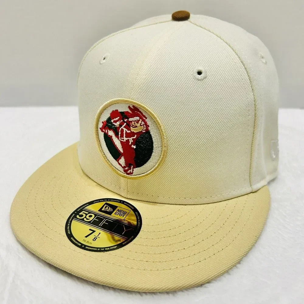New Era new size