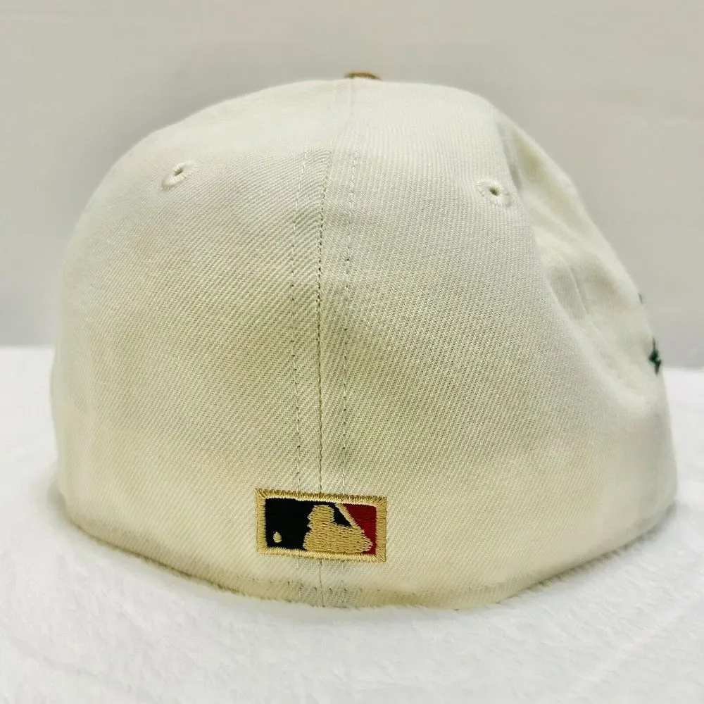 New Era new size