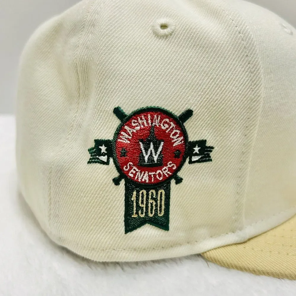 New Era new size