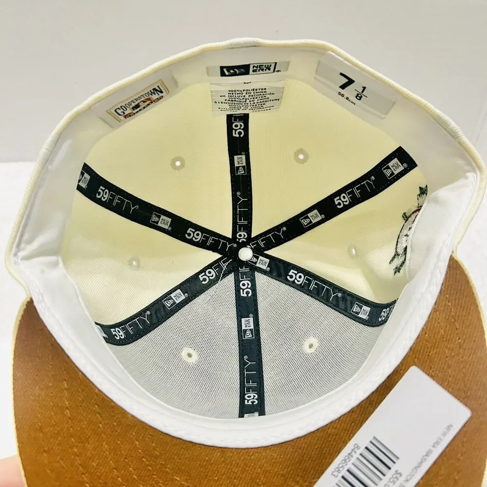 New Era new size