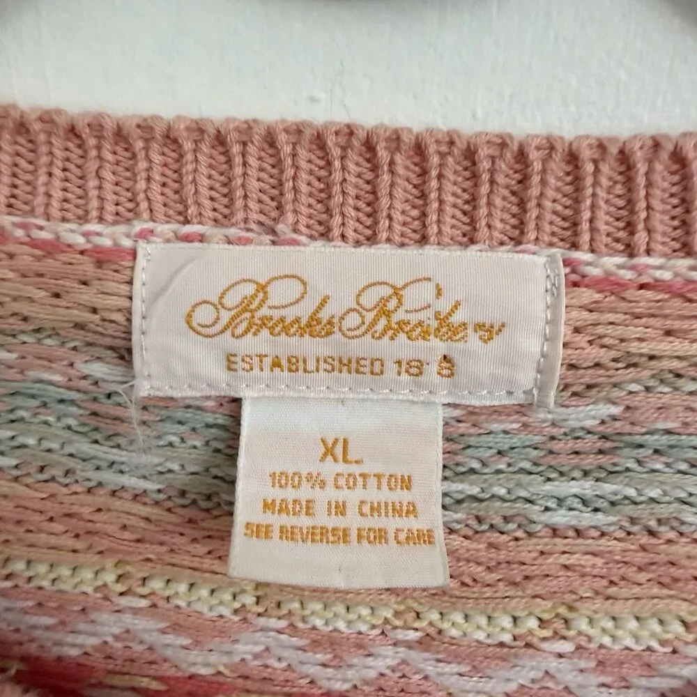 Brooks Brothers brooks brothers
