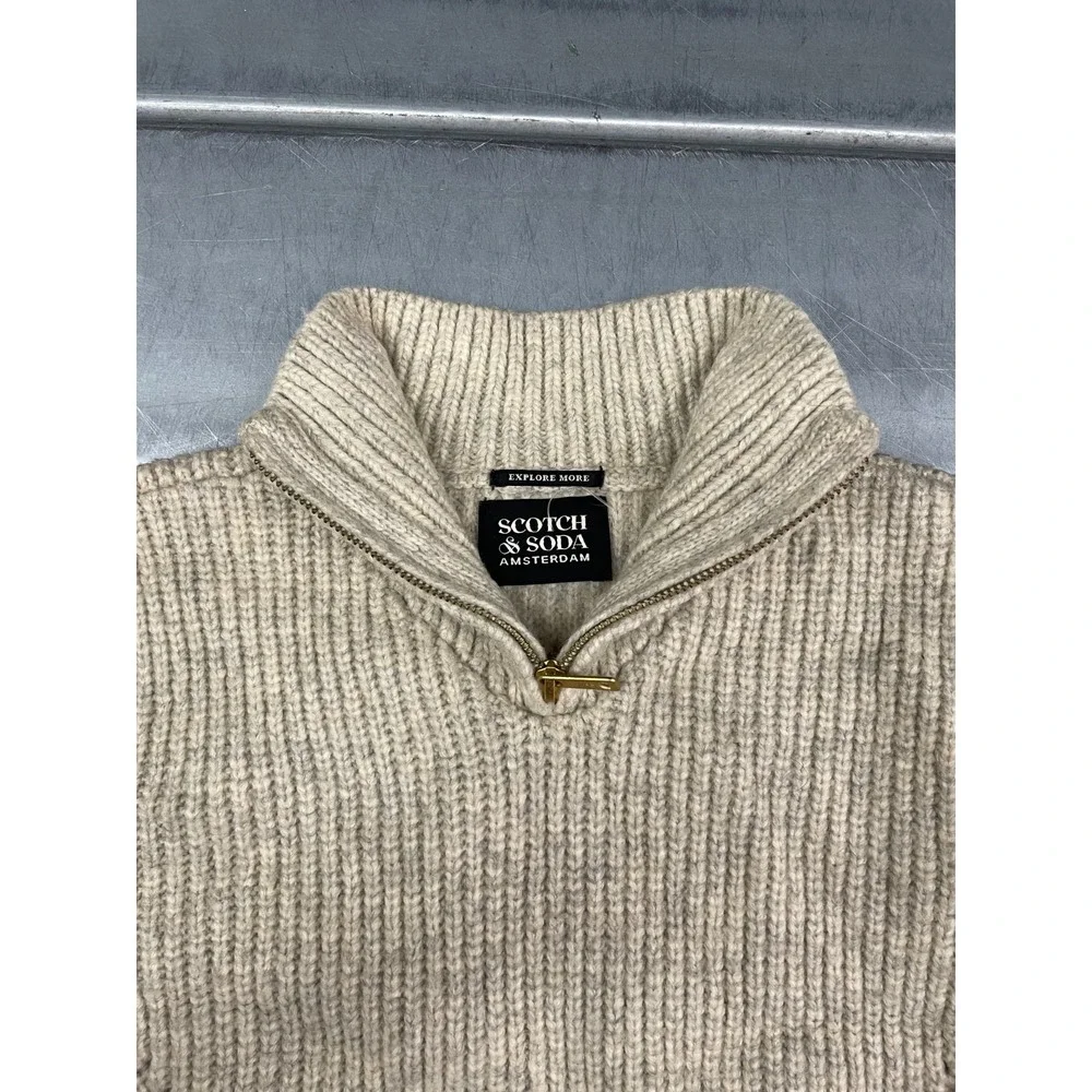 Scotch & Soda scotch soda