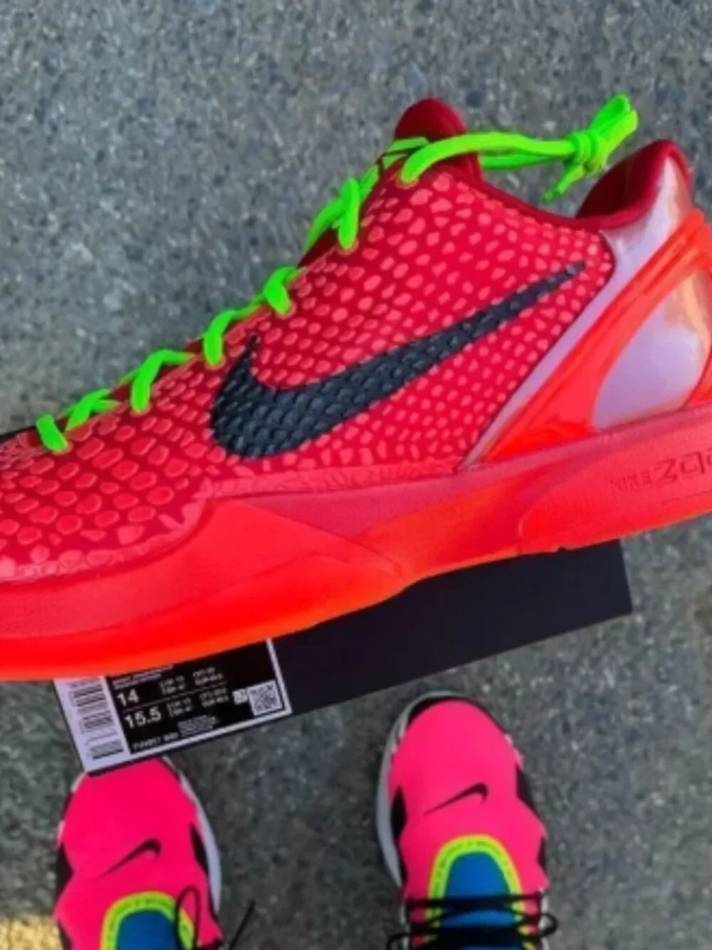 Nike brand new