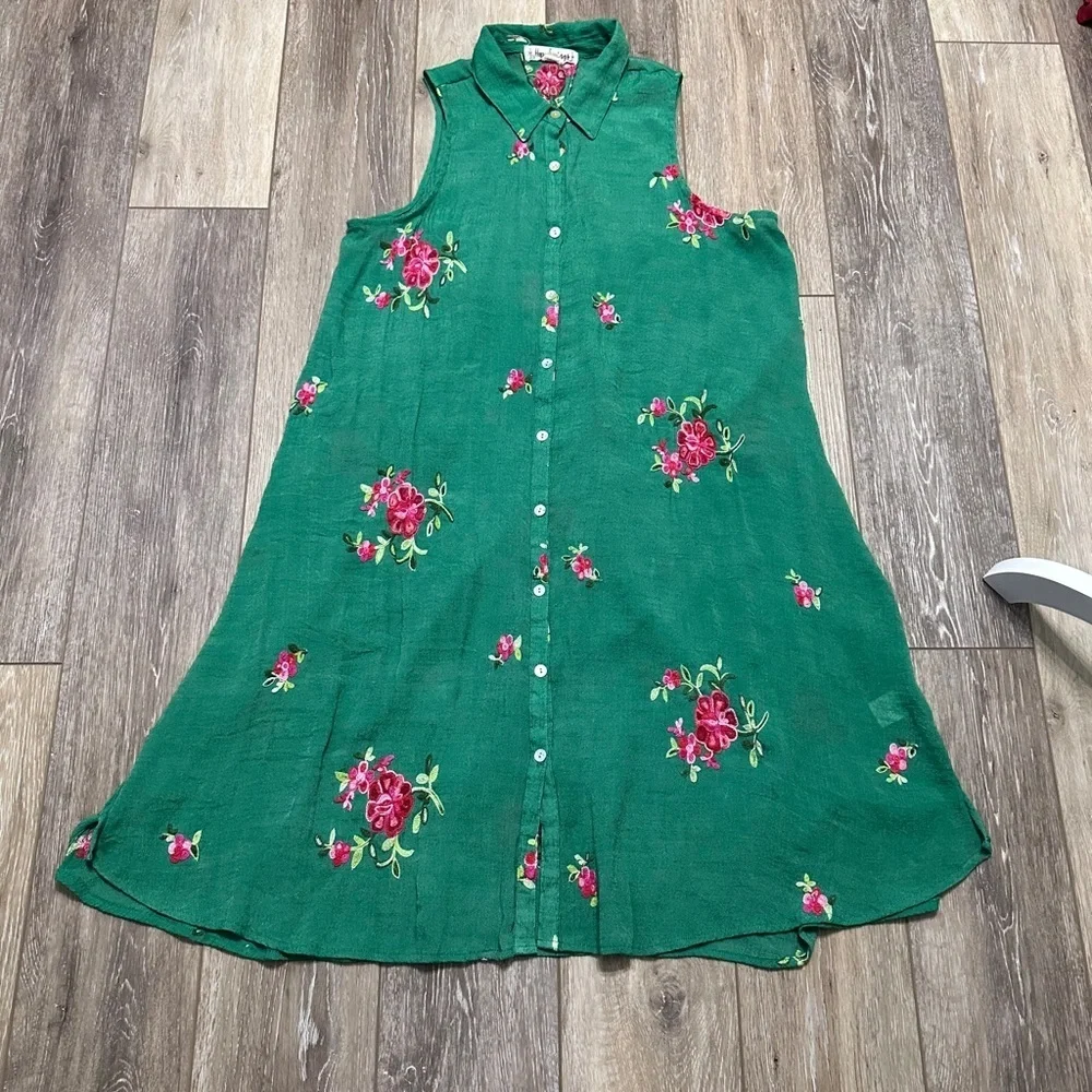 Hope Springs size large