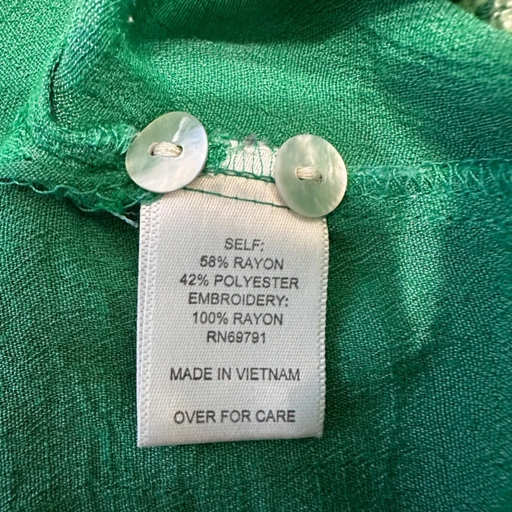 Hope Springs size large