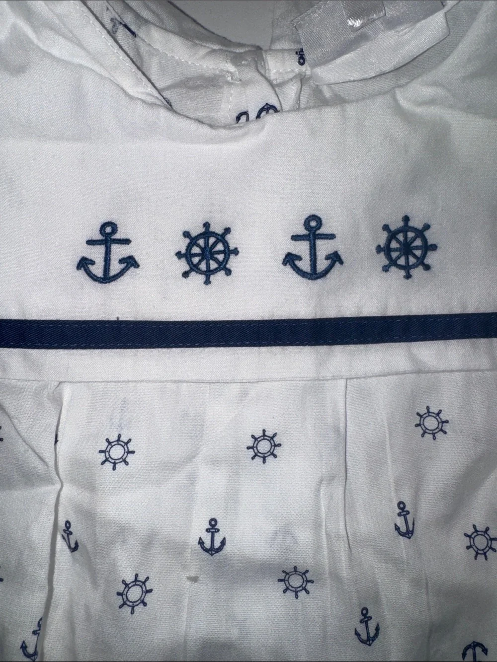 Fantaisie Bébés sweet sailor