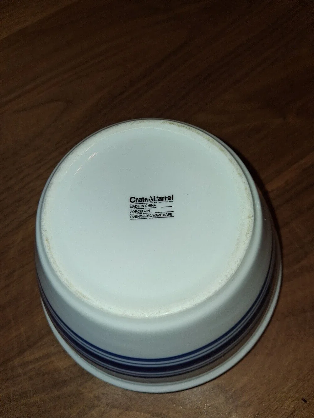 Crate&Barrel crate barrel