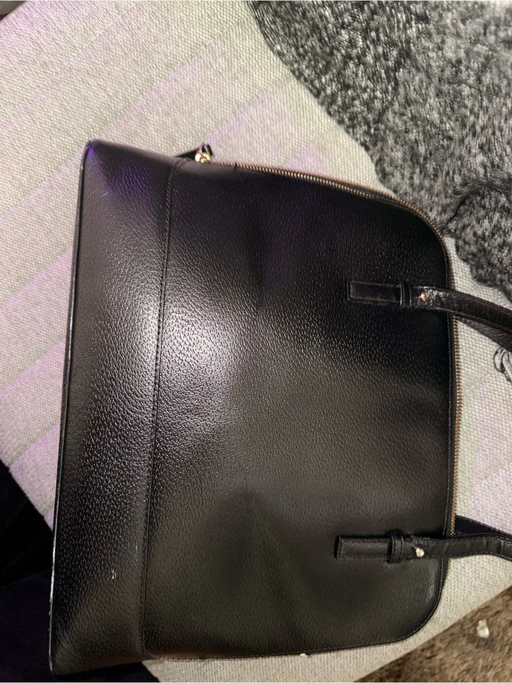 kate spade as bag light