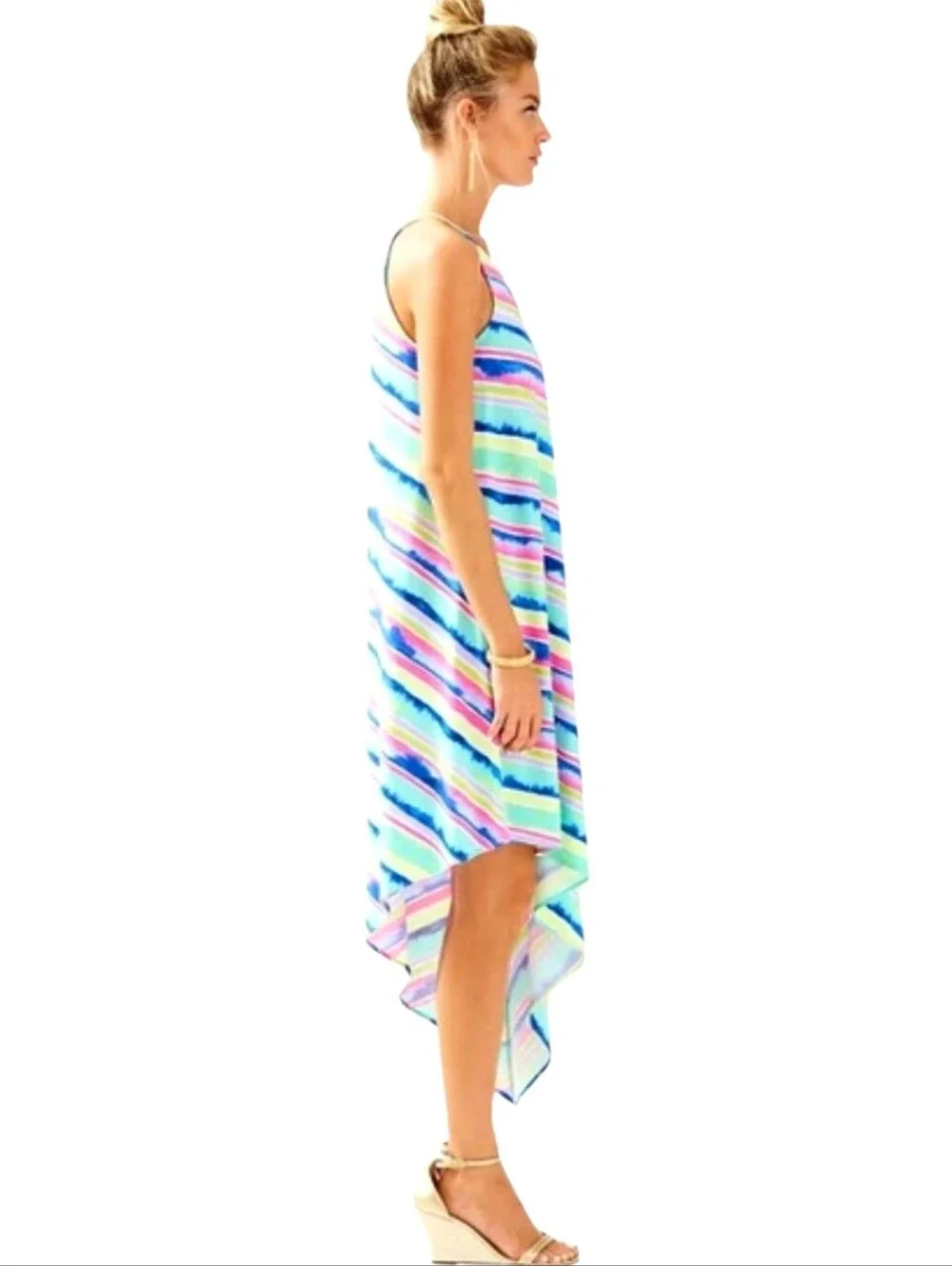 Lilly Pulitzer resortwear pit vacation