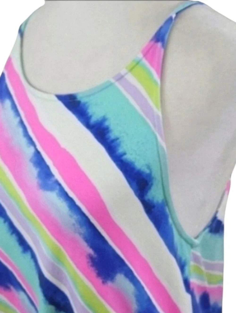 Lilly Pulitzer wash stunning