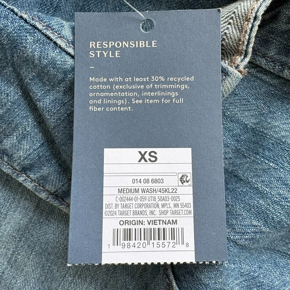 Universal Thread nwt universal
