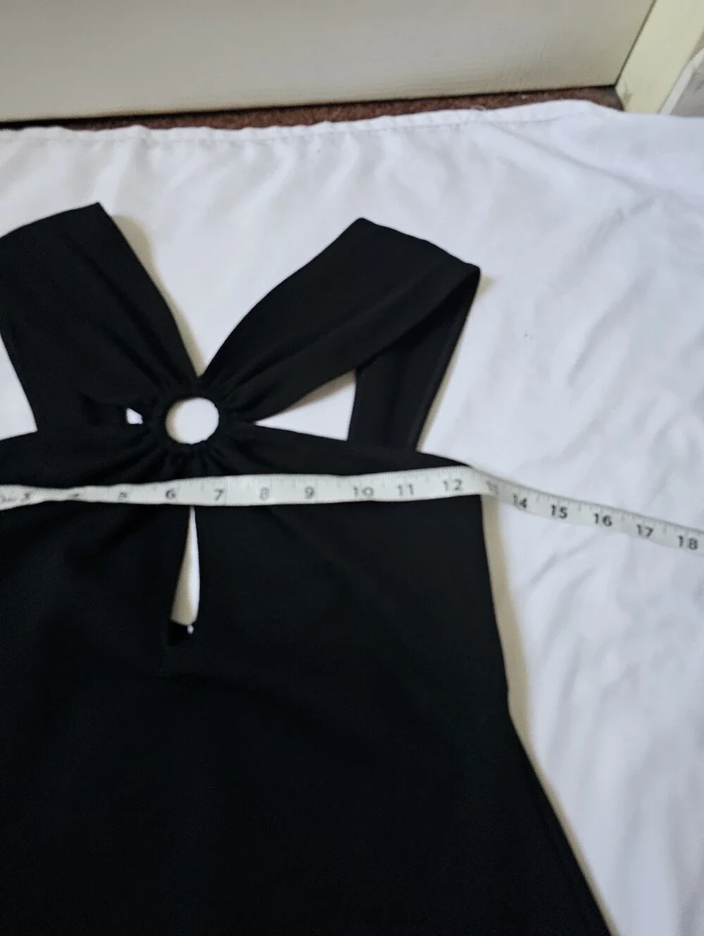 Zara turn heads