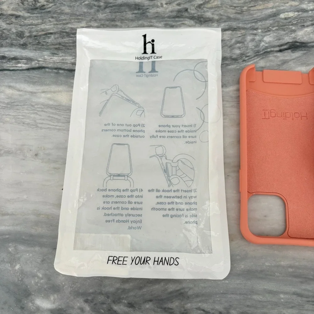 HoldingIT nwt iphone