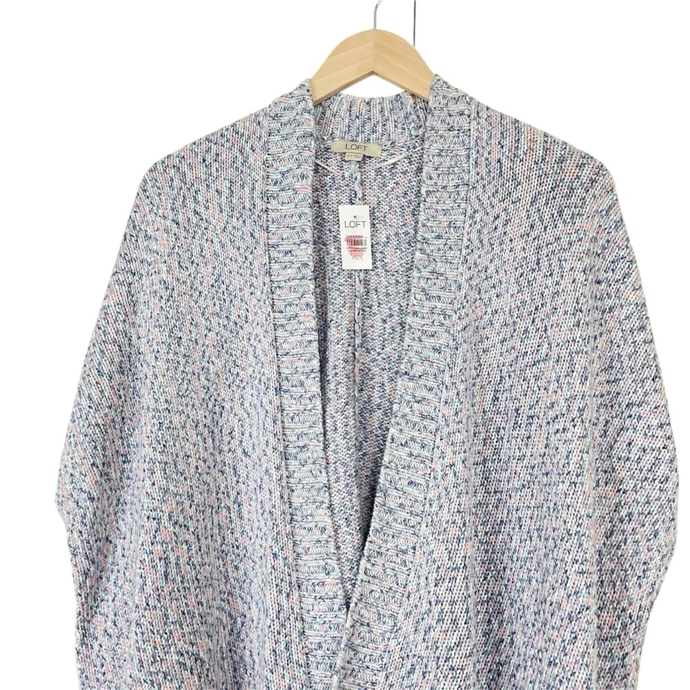 LOFT short sleeve