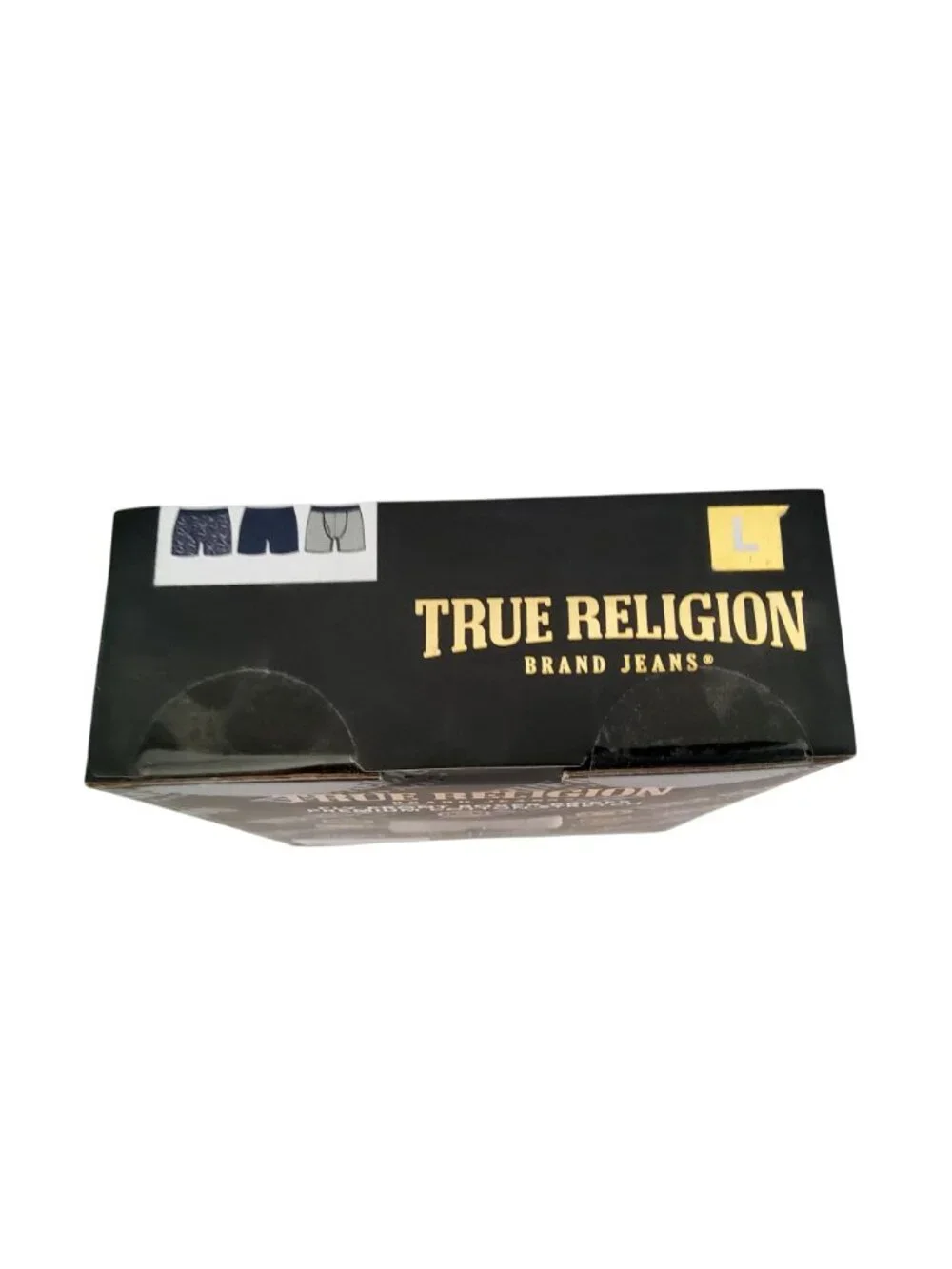True Religion these true