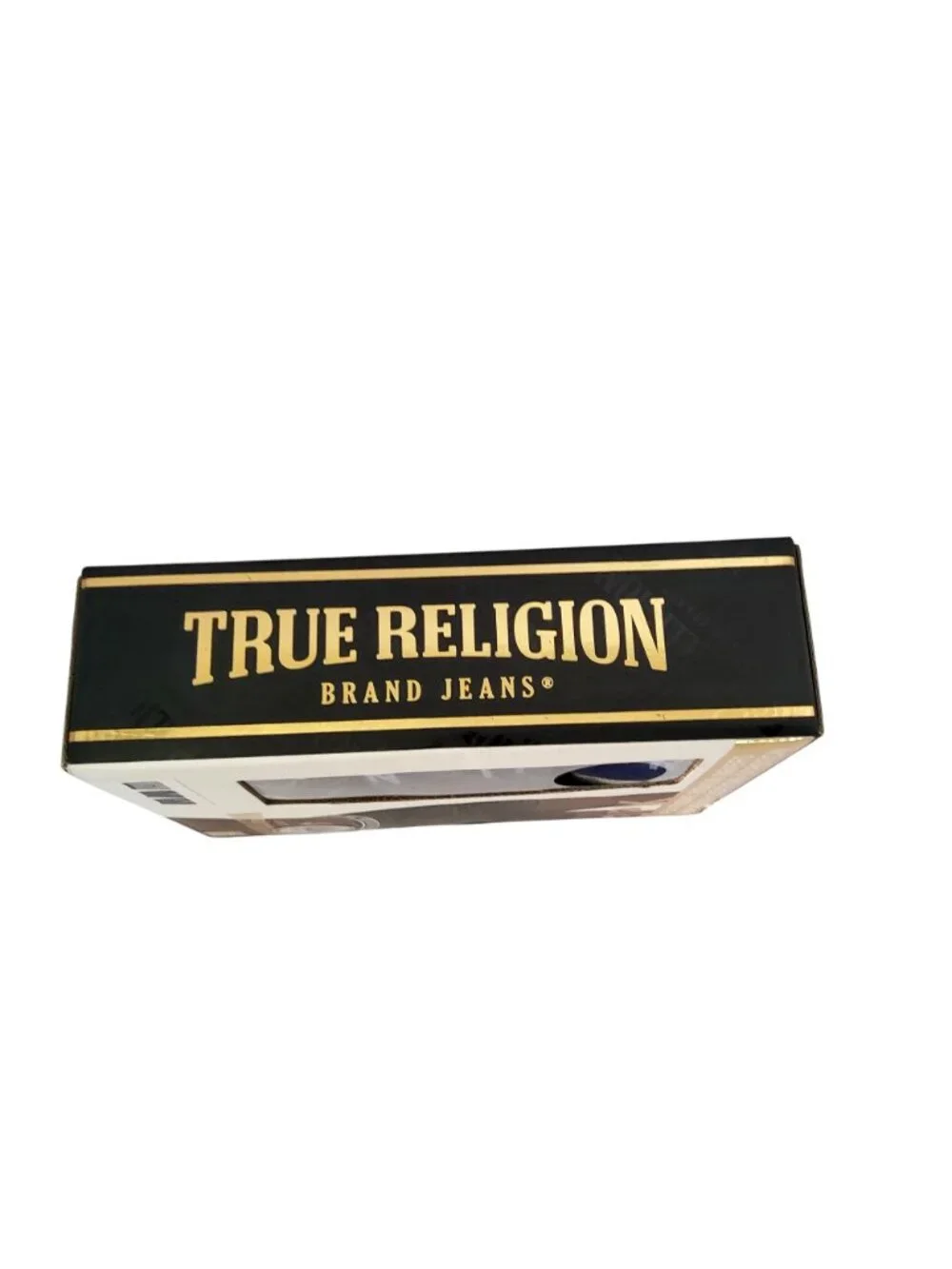 True Religion these true
