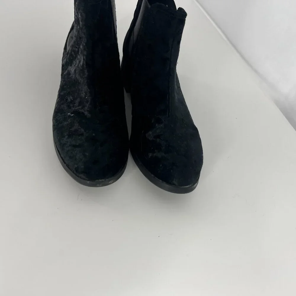Toms ella black