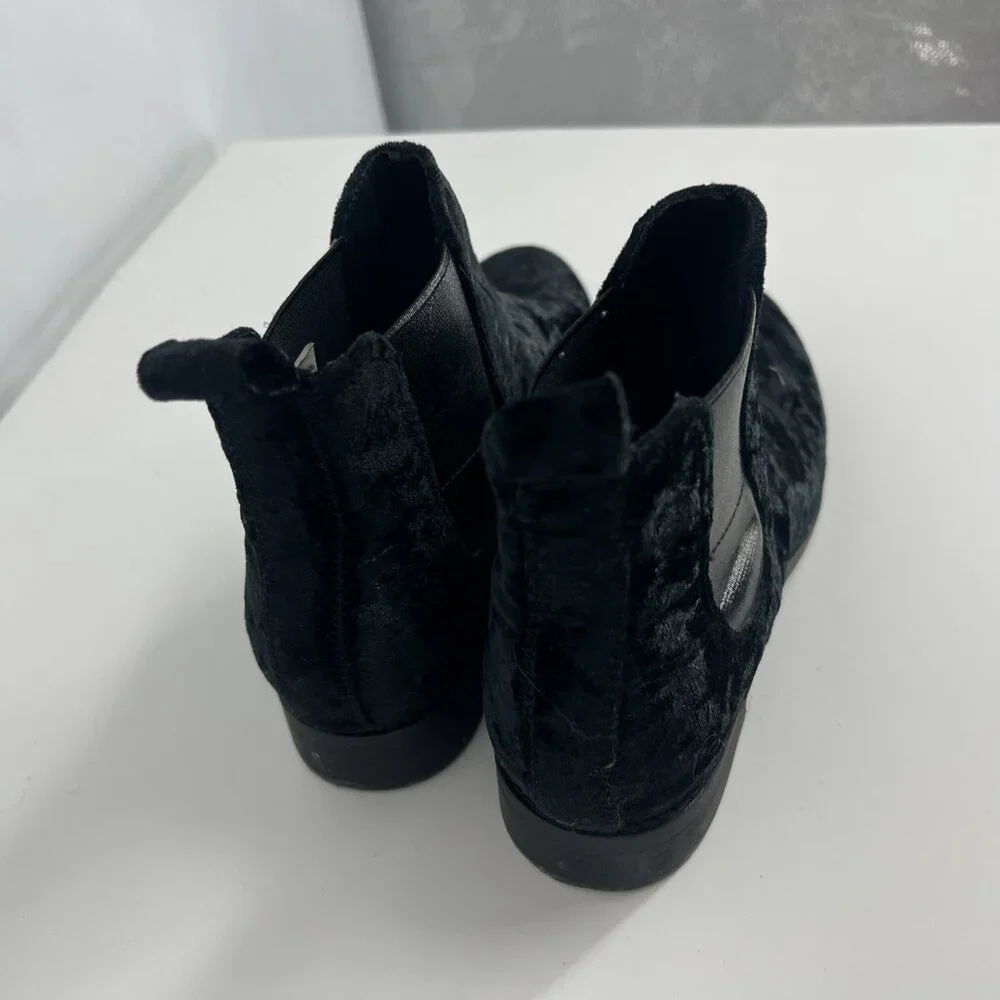 Toms ella black