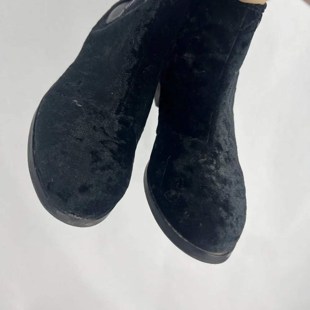 Toms ella black