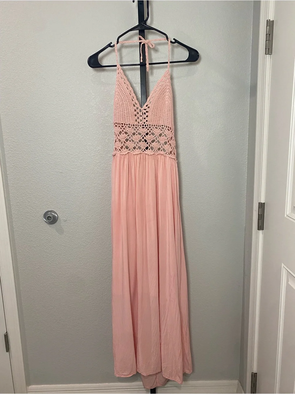 Lilbetter soft pink