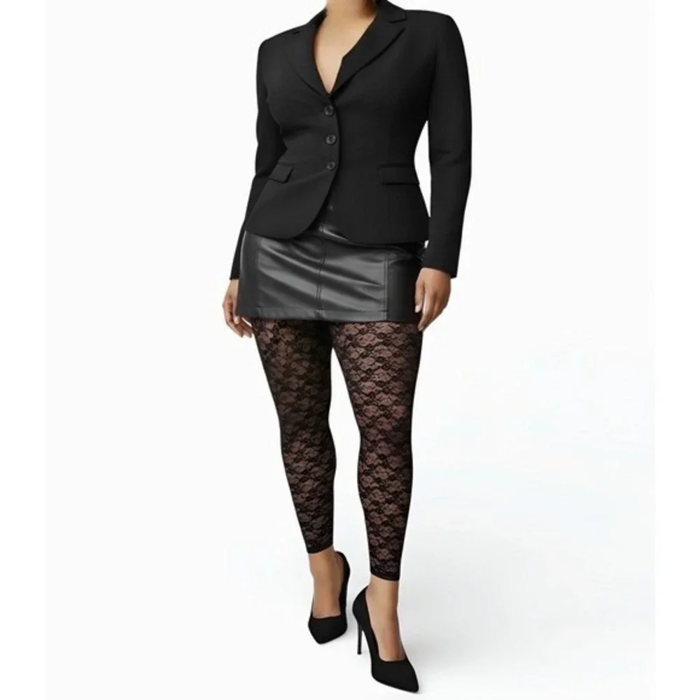 torrid these lace