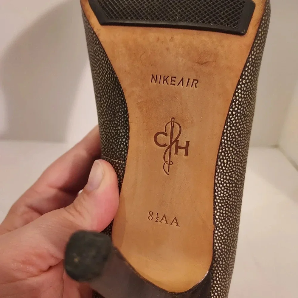 Cole Haan good pre