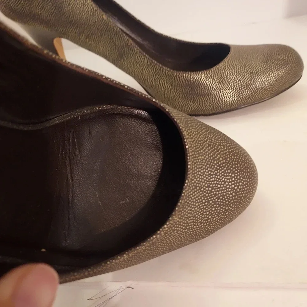 Cole Haan good pre