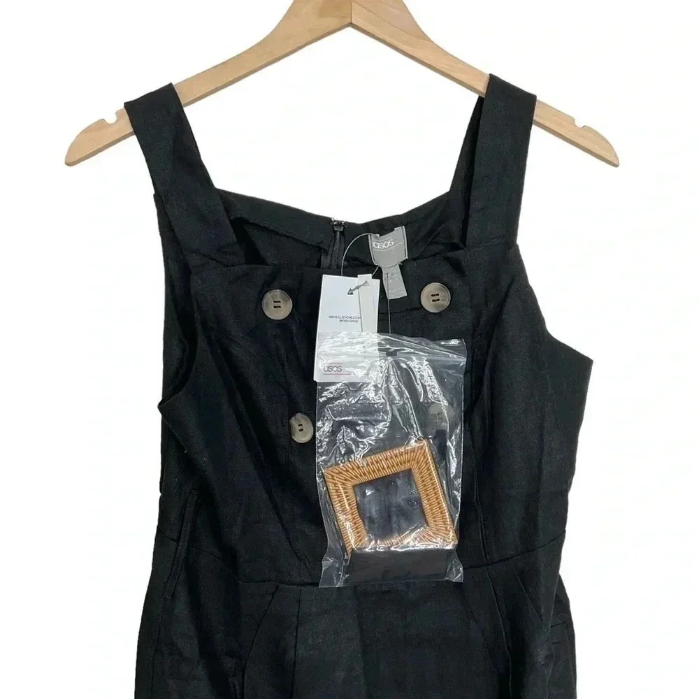 ASOS zips back