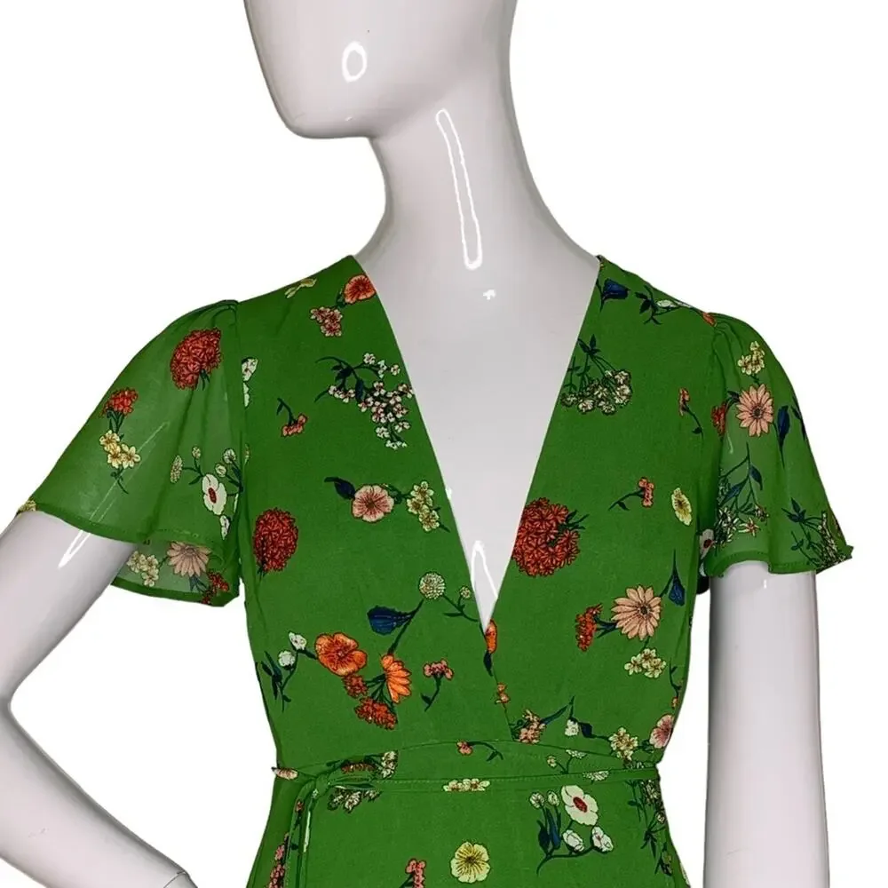 Forever 21 new wrap full