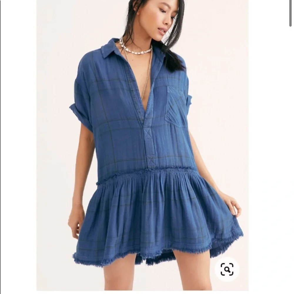 Free People easy off
