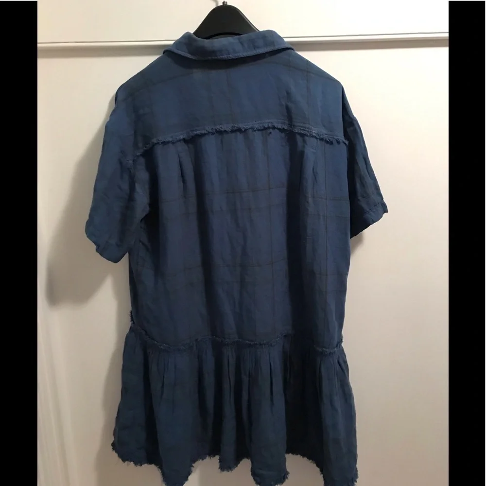Free People easy off