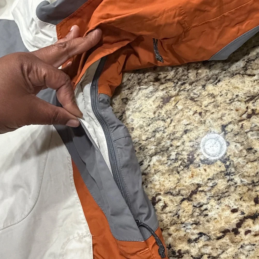 The North Face north face