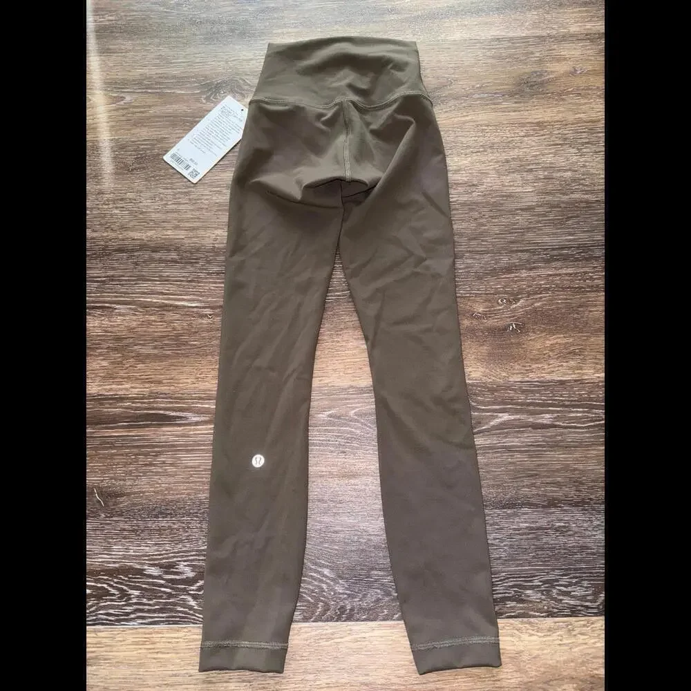 lululemon athletica appear brand worn